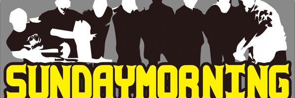 SUNDAY MORNING SKA Profile Banner