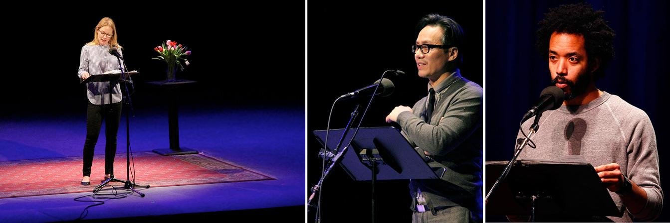 Selected Shorts banner