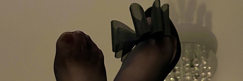 goddessarijames's profile banner image