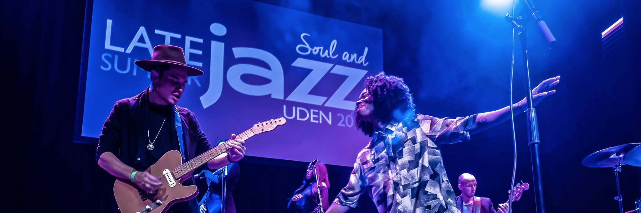 LateSummerJazz's profile banner image