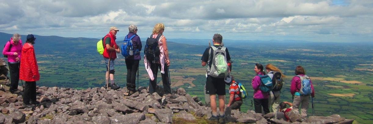Nire Bogtrotters. banner