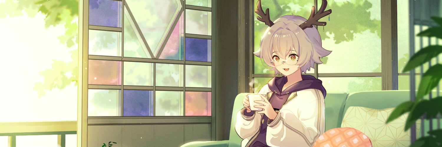 yasikayb's profile banner image