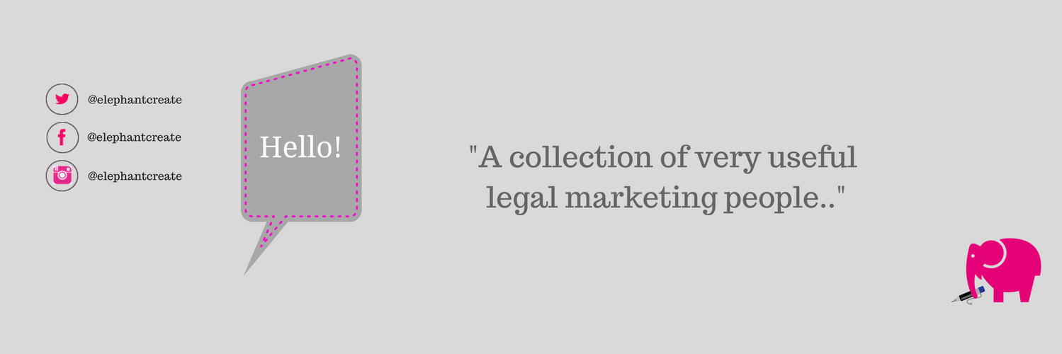 ElephantLegal's profile banner image