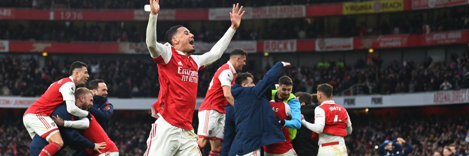 Benjamin Olive banner