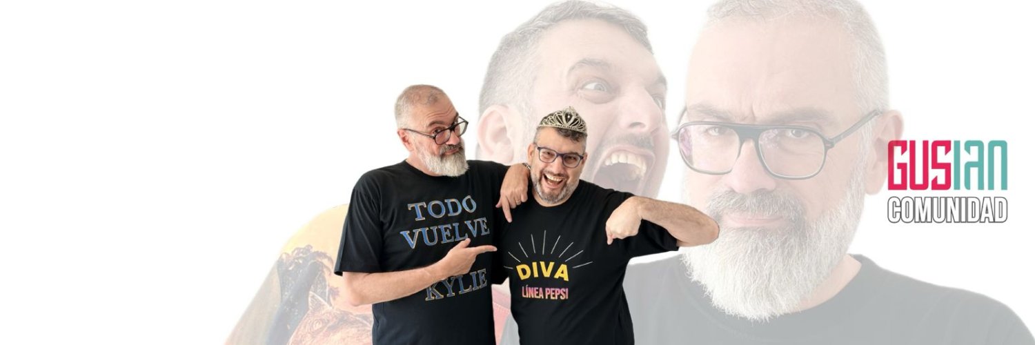 GusCasals's profile banner image