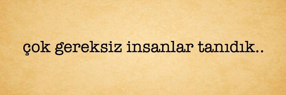 hsynsmnl's profile banner image