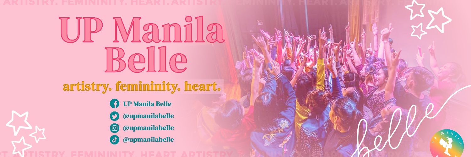 upmanilabelle's profile banner image
