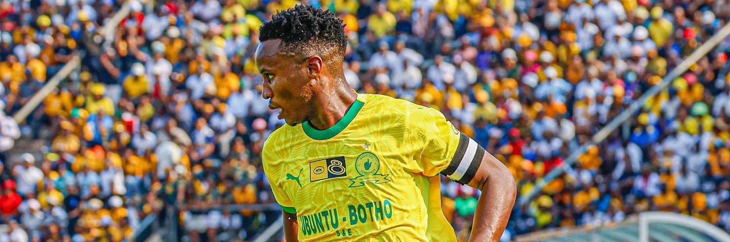 Kumalo banner