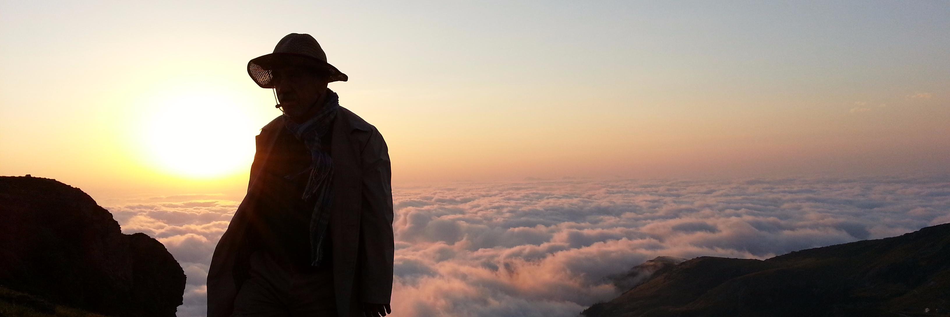 Fazakli's profile banner image