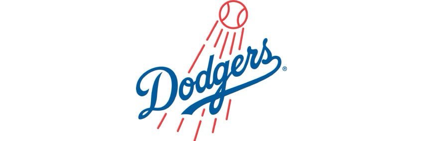 Dodgers Rick banner
