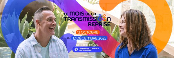CCIEntreprendre Profile Banner