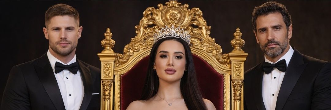 Fernanda Barros🪢🏆🩰🍨🧨🐜🤠⚡️🔎 banner