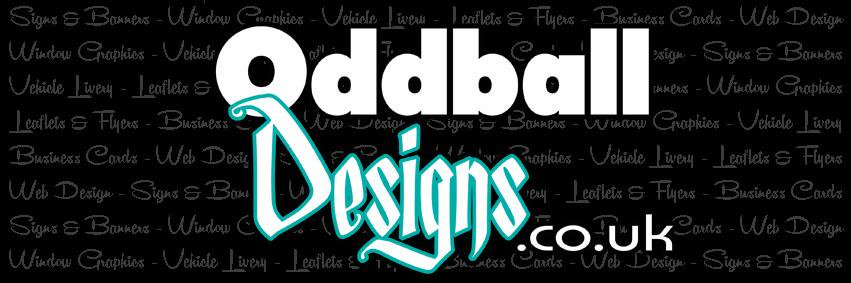 Oddball Designs (@OddballDesigns) / Posts / X