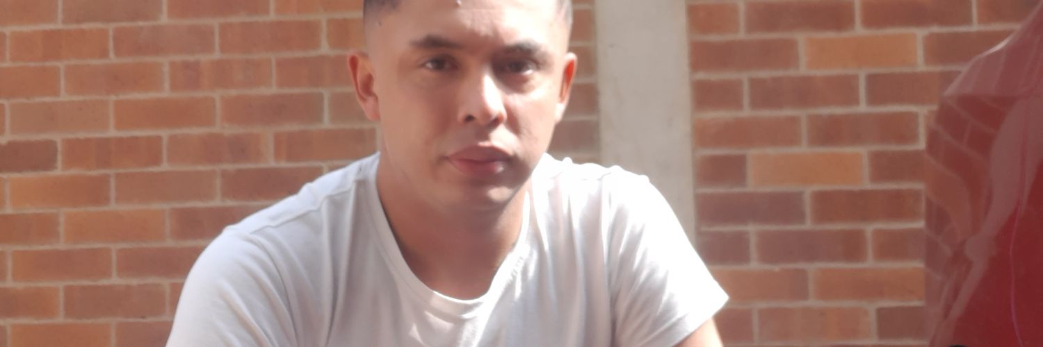 CharlieIbrahimo's profile banner image
