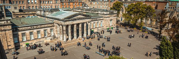 HSofDundee Profile Banner