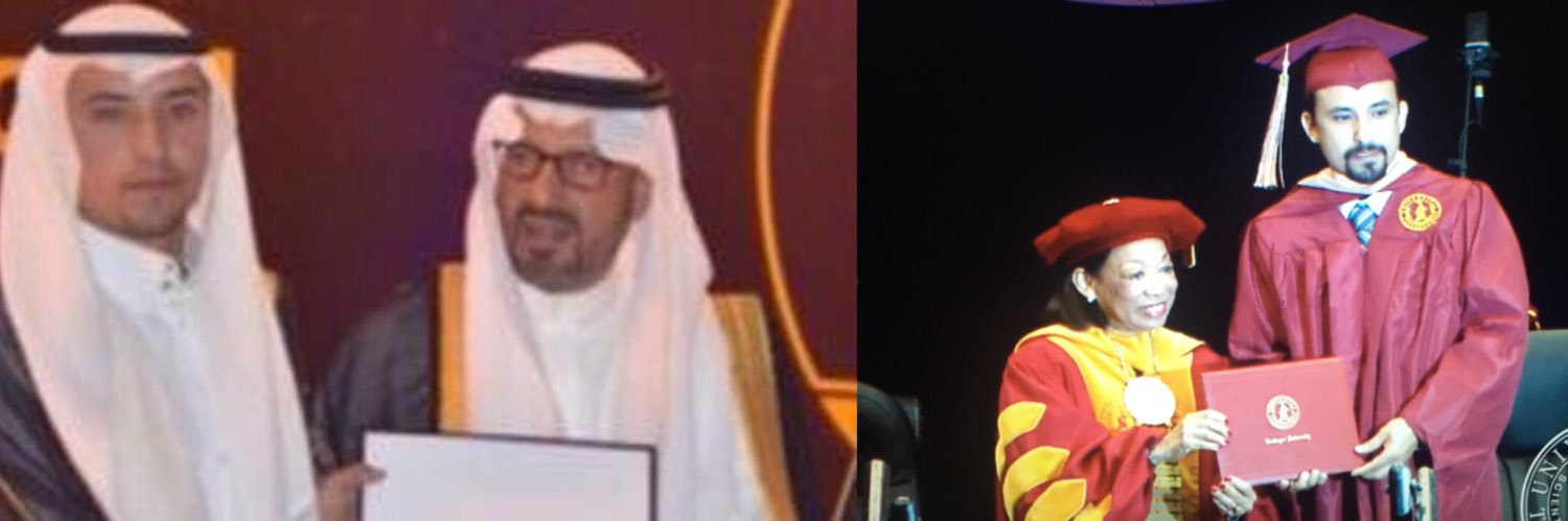 Abdulaziz Alshammari banner