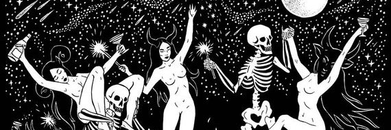 behaveprimitive's profile banner image