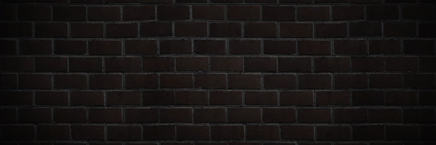 WeAreFailure's profile banner image