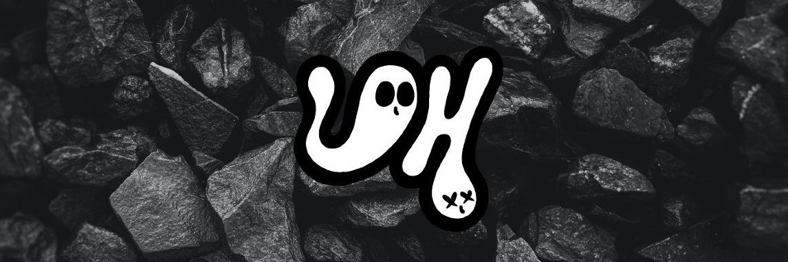 UndauntedHaunted🌳 banner