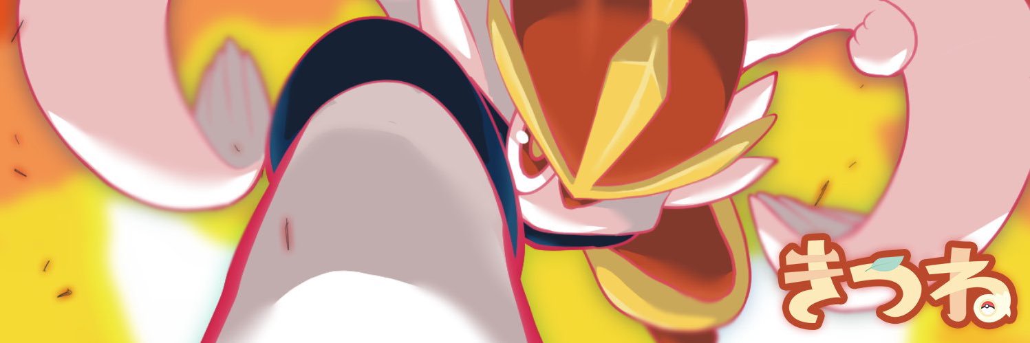 poke_fox's profile banner image