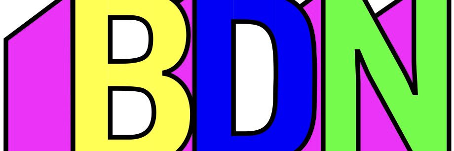 Birmingham Dance Net banner