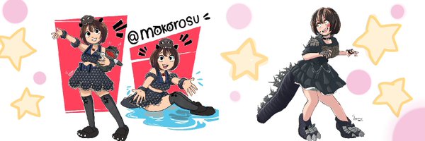 mokorosu Profile Banner