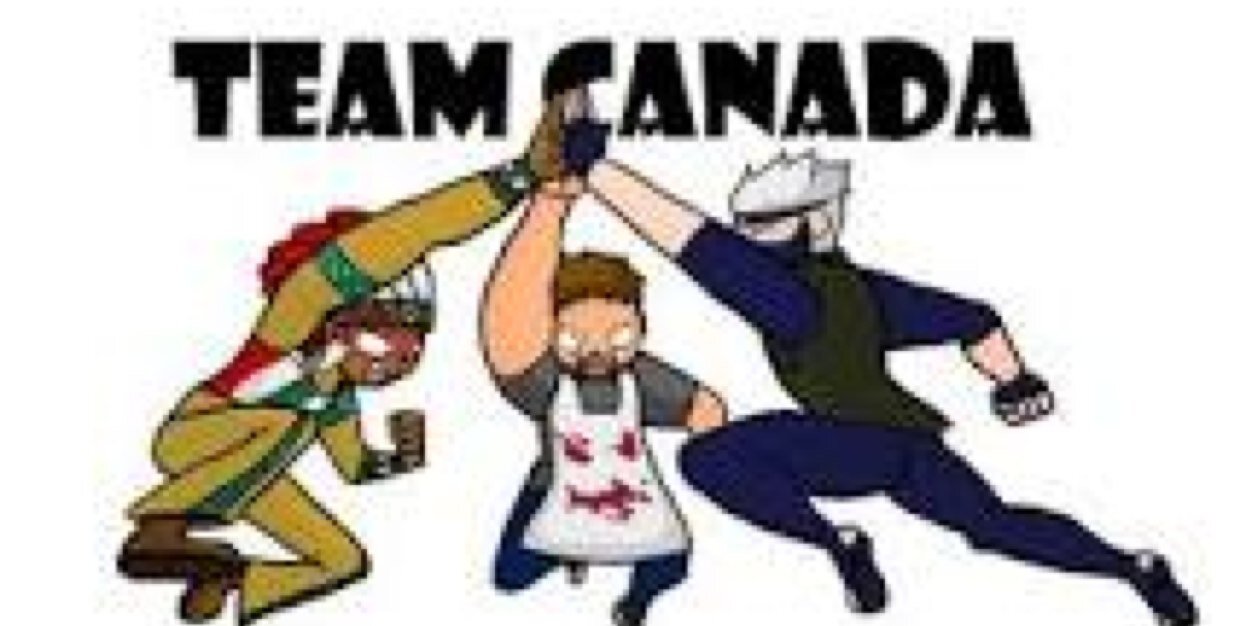 TeamCana's profile banner image