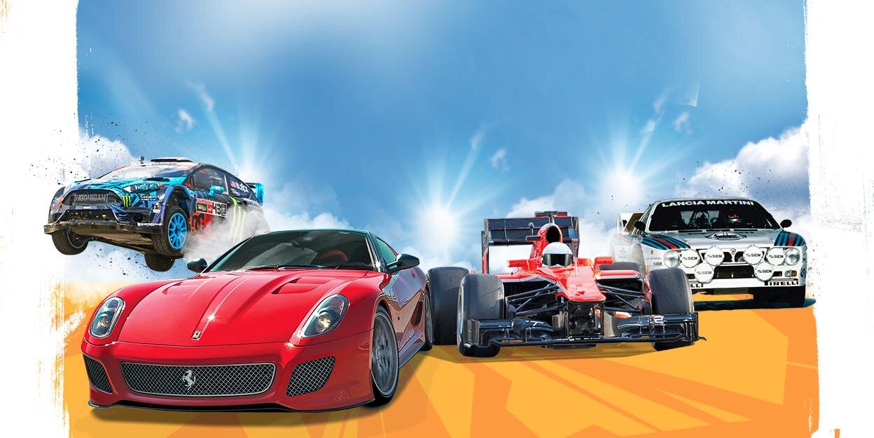 TGFBarbados's profile banner image
