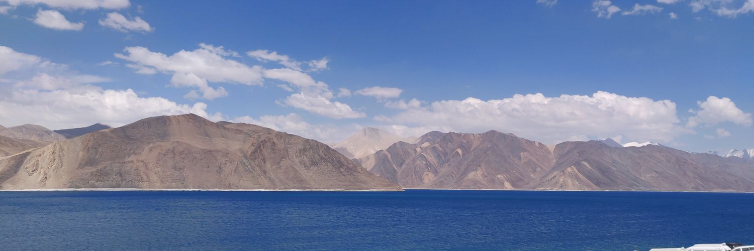 Vivek Singh banner