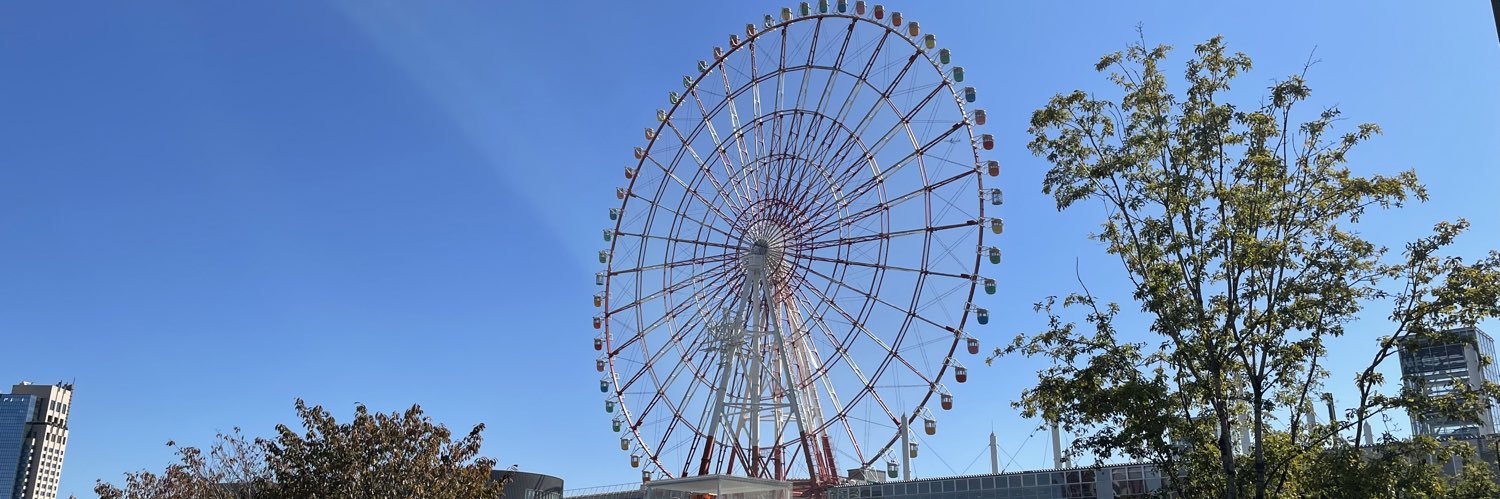 nanigashi777's profile banner image