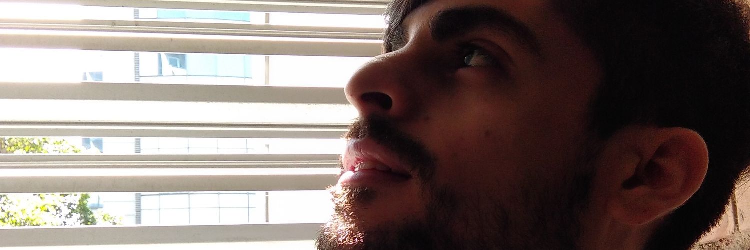 Albertjaims's profile banner image