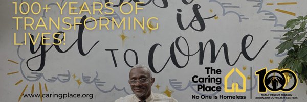 No1isHomeless Profile Banner