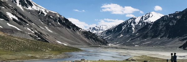 ravithejads Profile Banner