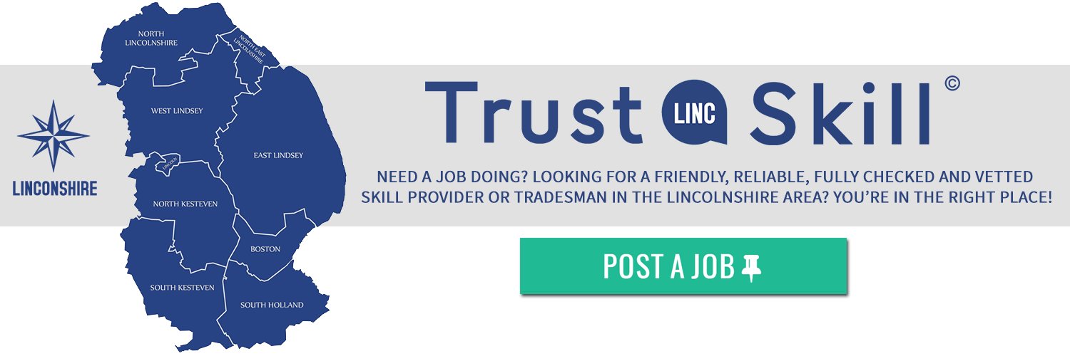 TrustLincSkill's profile banner image
