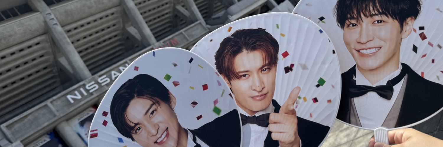 Dylovema's profile banner image