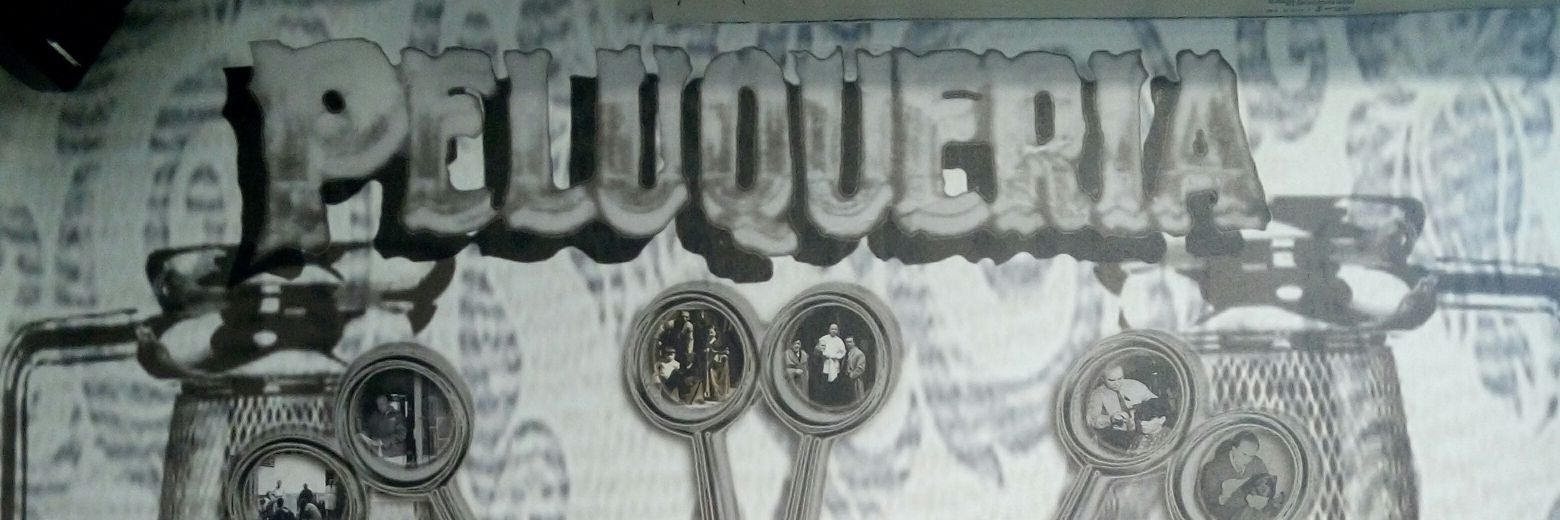 ivanpeluqueros's profile banner image