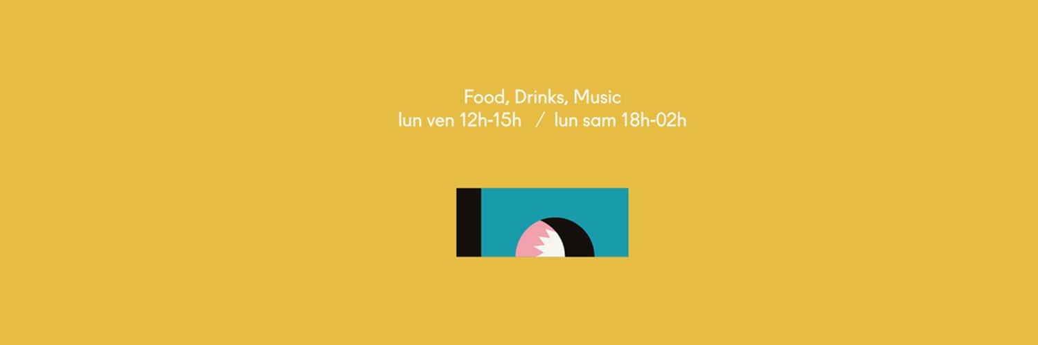 Le Pop-up du Label banner