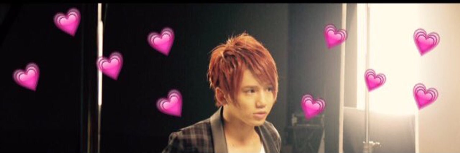 Da_iCE_HARU's profile banner image