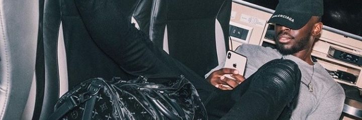 LePrinceDadju's profile banner image