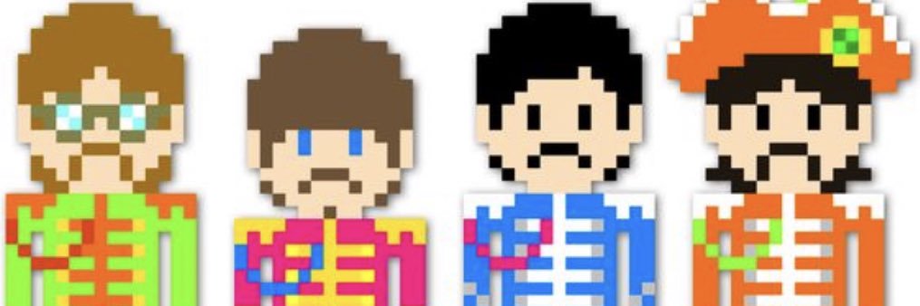 Brian J Smyth banner