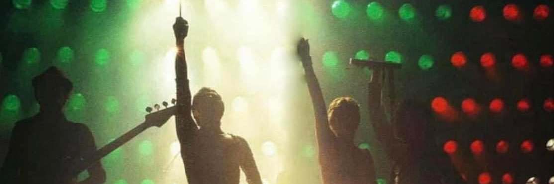 rhapger's profile banner image