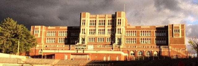 Collegiate Academy banner