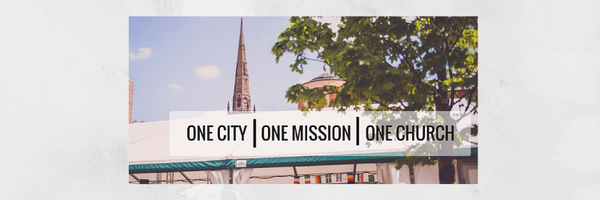 CovChurches Profile Banner