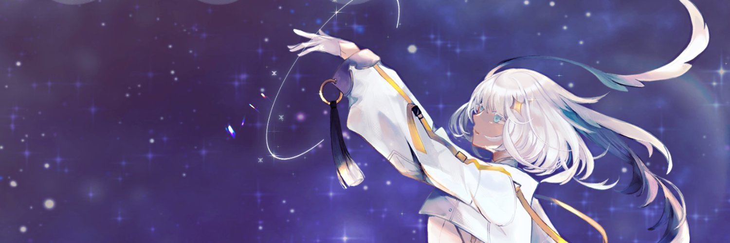 ricocos's profile banner image