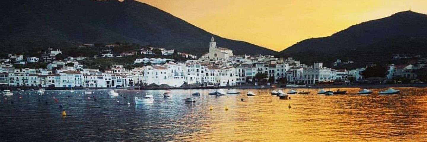 Cadaqués banner