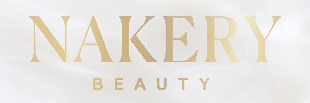 Nakery Beauty banner