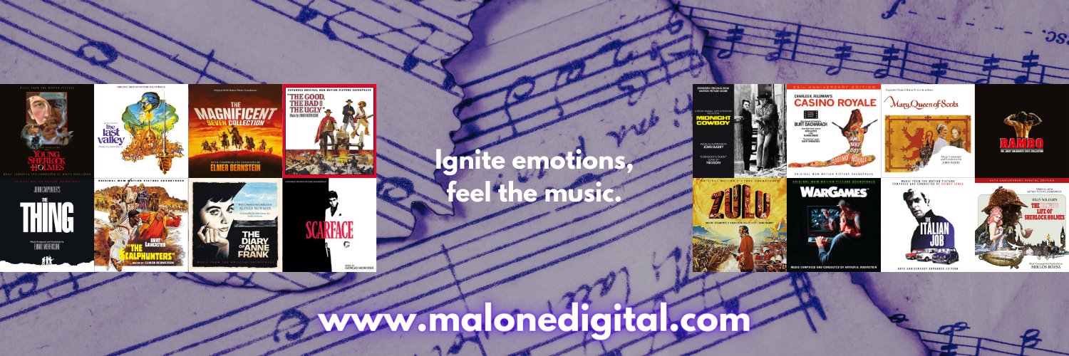 Malone Digital (Chris Malone) banner