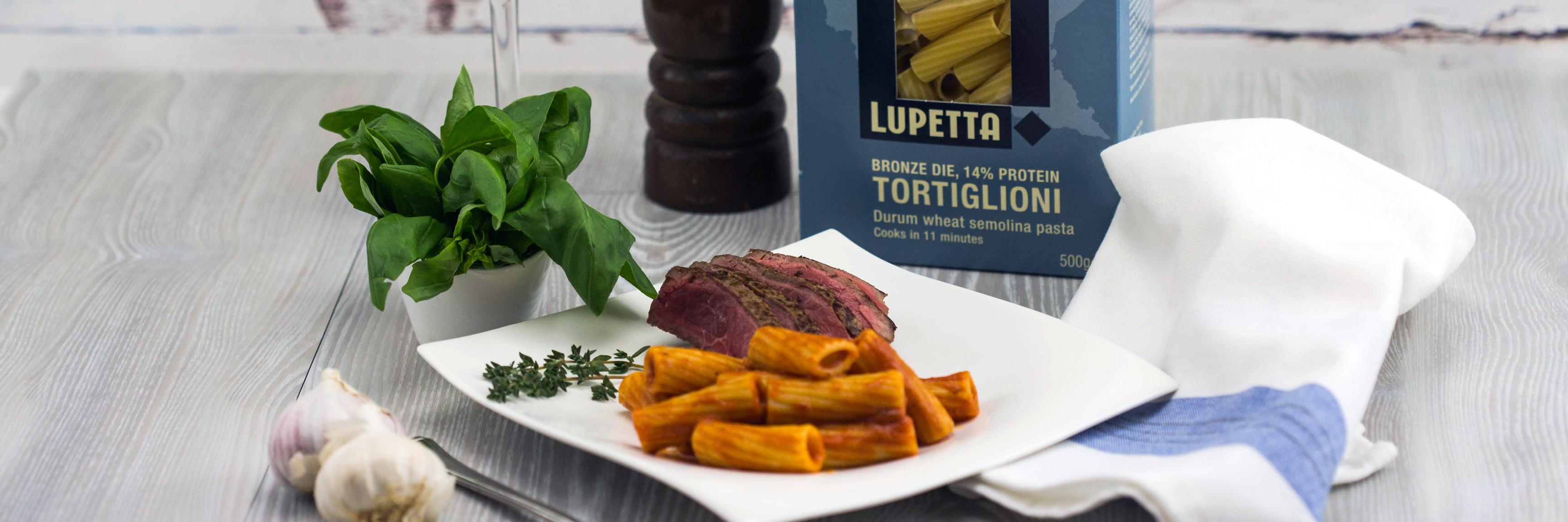 LupettaFoods's profile banner image