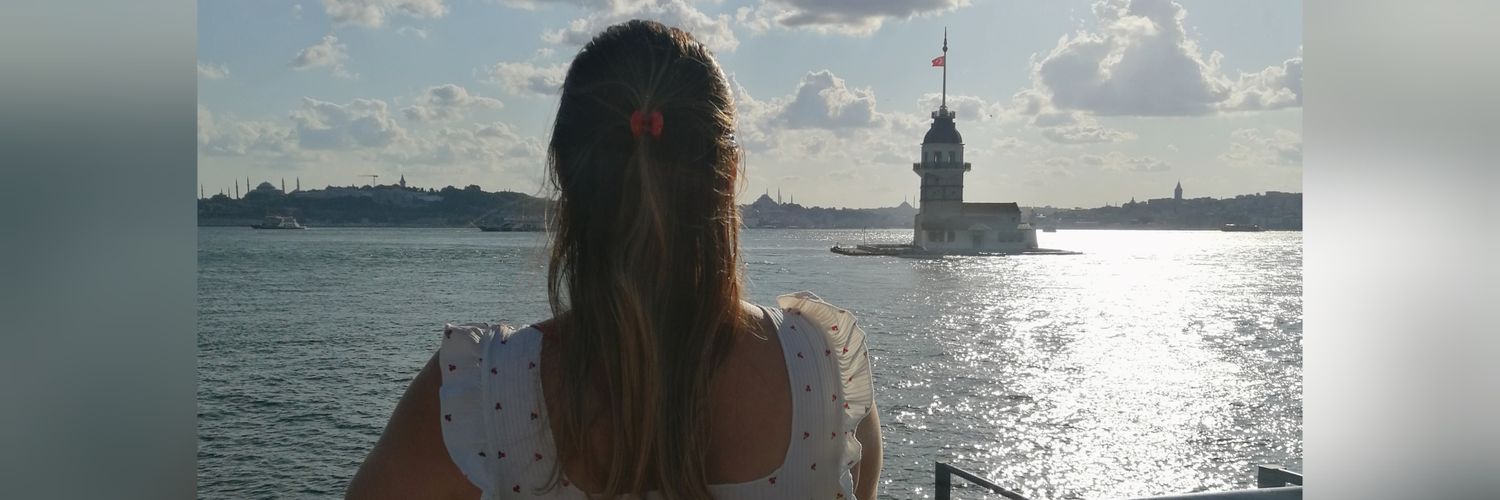 Aybke99's profile banner image