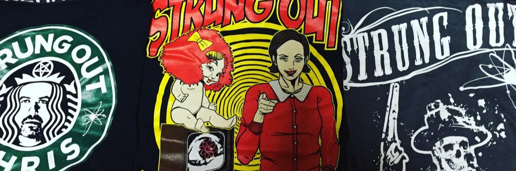 StrangerDesign's profile banner image